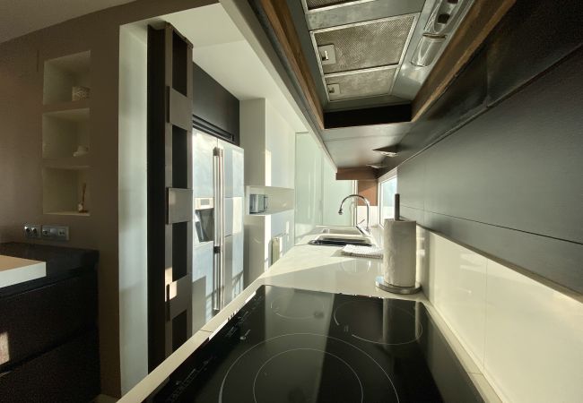 Apartment in Alicante / Alacant - Penthouse with Castle view Apartment in Alicante / Alacant - Penthouse with Castle view