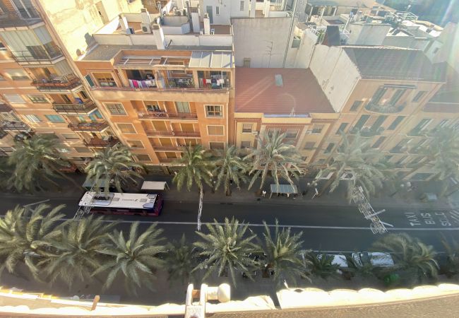 Apartment in Alicante / Alacant - Penthouse with Castle view Apartment in Alicante / Alacant - Penthouse with Castle view