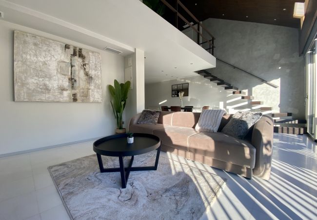 Apartment in Alicante / Alacant - Penthouse with Castle view Apartment in Alicante / Alacant - Penthouse with Castle view