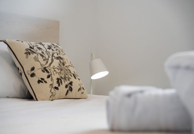 Apartment in Arenales del Sol - Arenales Bahia Penthouse by United Renters Apartment in Arenales del Sol - Arenales Bahia Penthouse by United Renters