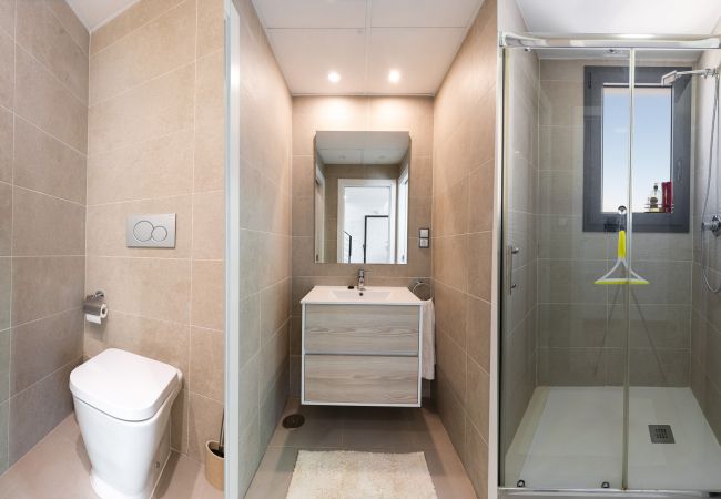 Apartment in Arenales del Sol - Arenales Bahia Penthouse by United Renters Apartment in Arenales del Sol - Arenales Bahia Penthouse by United Renters