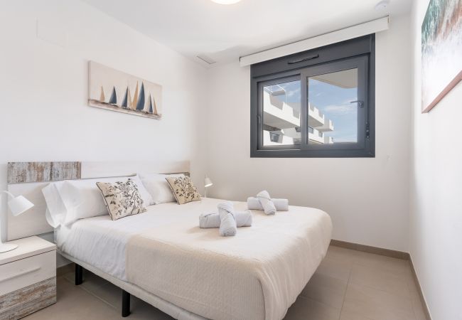 Apartment in Arenales del Sol - Arenales Bahia Penthouse by United Renters Apartment in Arenales del Sol - Arenales Bahia Penthouse by United Renters