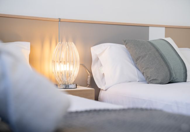 Apartment in Arenales del Sol - Arenales Bahia Penthouse by United Renters Apartment in Arenales del Sol - Arenales Bahia Penthouse by United Renters
