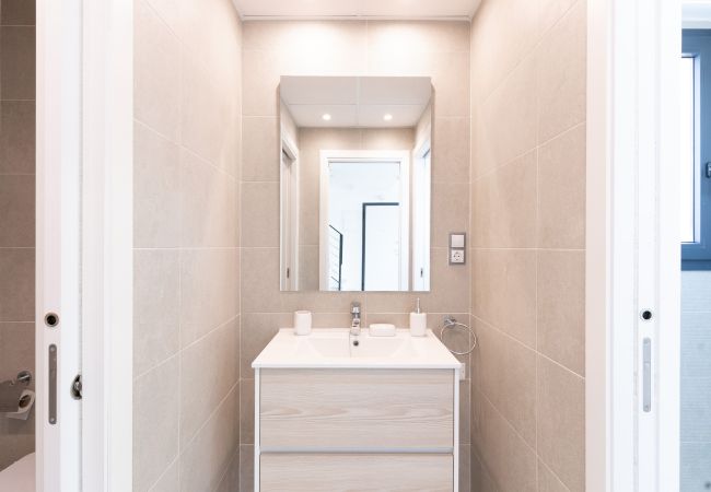 Apartment in Arenales del Sol - Arenales Bahia Penthouse by United Renters Apartment in Arenales del Sol - Arenales Bahia Penthouse by United Renters