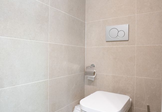 Apartment in Arenales del Sol - Arenales Bahia Penthouse by United Renters Apartment in Arenales del Sol - Arenales Bahia Penthouse by United Renters