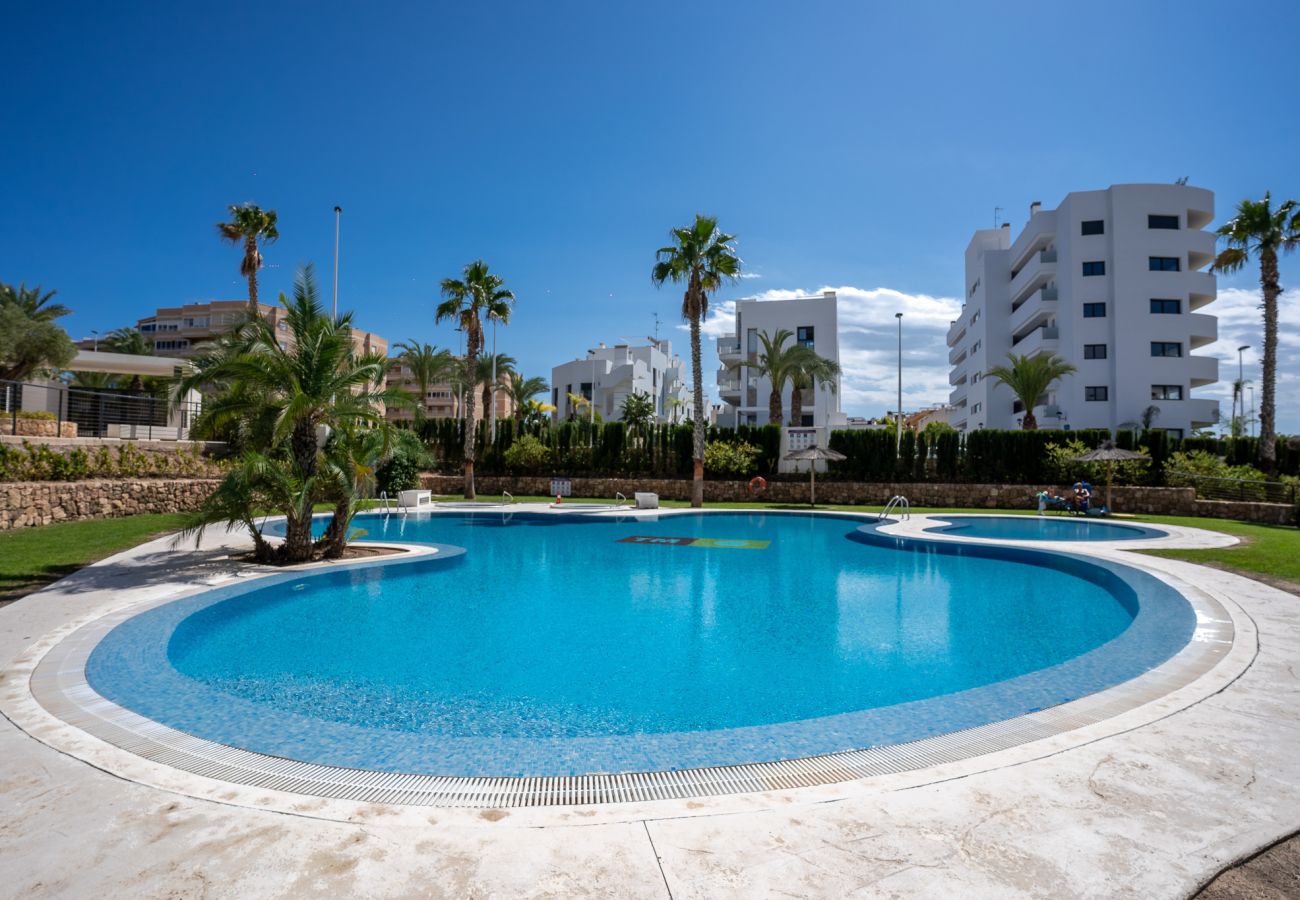 Apartment in Arenales del Sol - Arenales Bahia Penthouse by United Renters