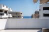 Apartment in Arenales del Sol - Arenales Bahia Penthouse by United Renters Apartment in Arenales del Sol - Arenales Bahia Penthouse by United Renters