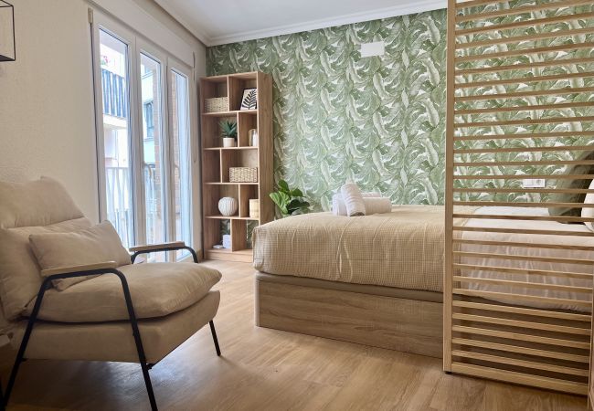 Studio in Alicante / Alacant - Chapuli by United Renters Studio in Alicante / Alacant - Chapuli by United Renters