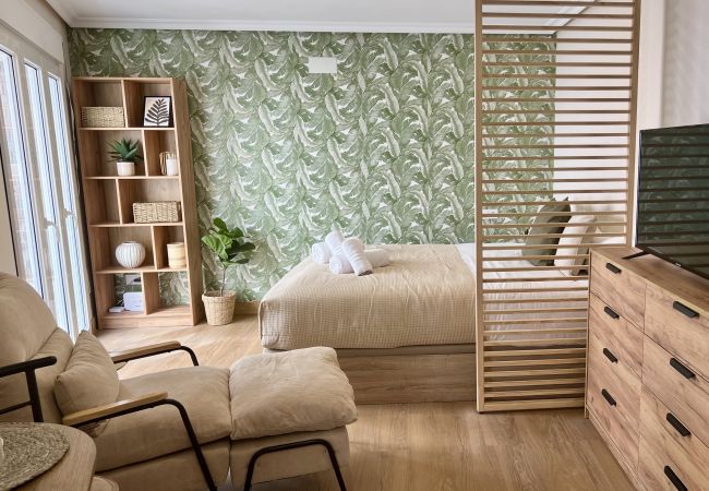 Studio in Alicante / Alacant - Chapuli by United Renters Studio in Alicante / Alacant - Chapuli by United Renters