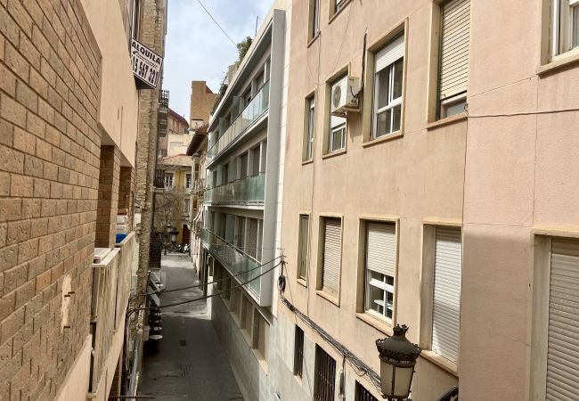 Studio in Alicante / Alacant - Chapuli by United Renters Studio in Alicante / Alacant - Chapuli by United Renters