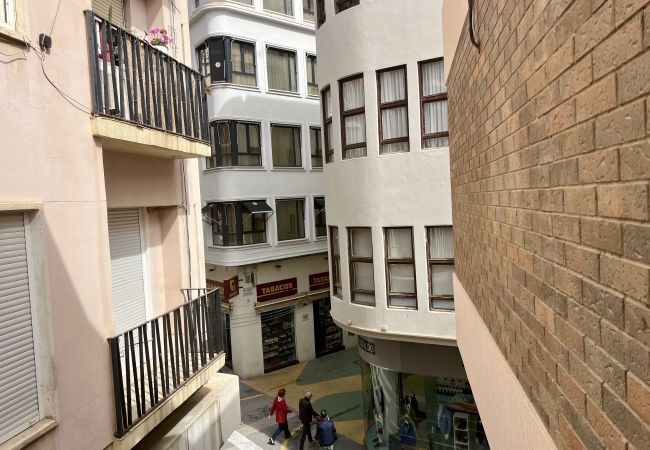 Studio in Alicante / Alacant - Chapuli by United Renters Studio in Alicante / Alacant - Chapuli by United Renters