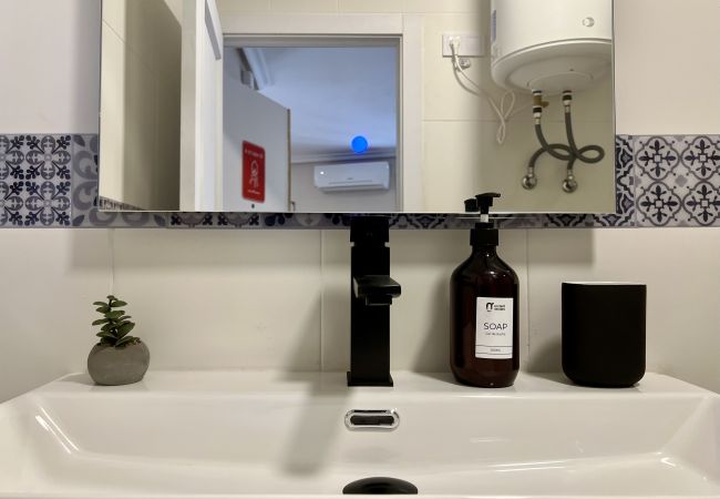 Studio in Alicante / Alacant - Chapuli by United Renters Studio in Alicante / Alacant - Chapuli by United Renters