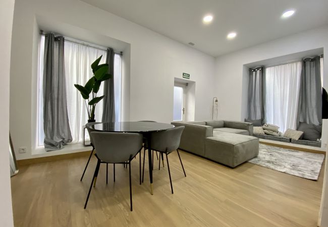  in Alicante - Studio 5 by United Renters