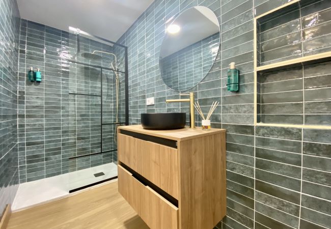 Studio in Alicante - Studio 5 by United Renters Studio in Alicante - Studio 5 by United Renters