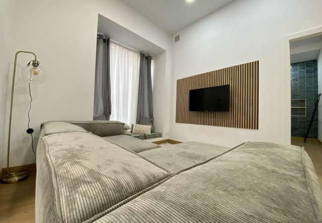 Studio in Alicante - Studio 5 by United Renters Studio in Alicante - Studio 5 by United Renters