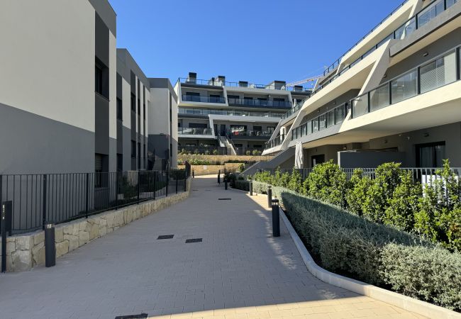 Apartment in Gran Alacant - ICONIC by United Renters Apartment in Gran Alacant - ICONIC by United Renters