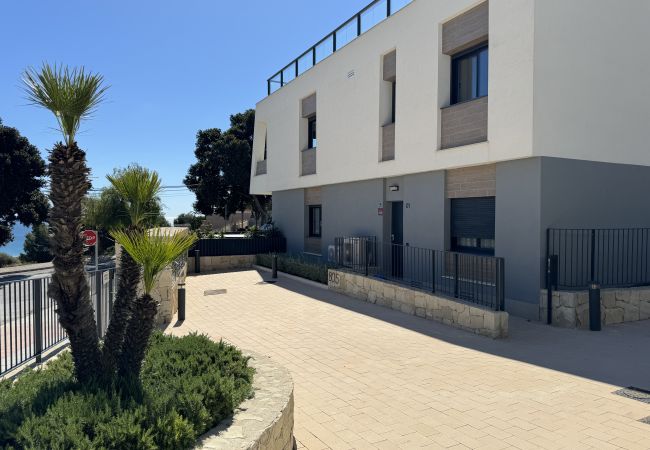 Apartment in Gran Alacant - ICONIC by United Renters Apartment in Gran Alacant - ICONIC by United Renters