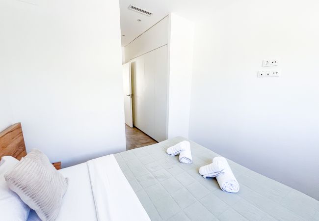 Apartment in El Campello - OIA 5 by United Renters Apartment in El Campello - OIA 5 by United Renters