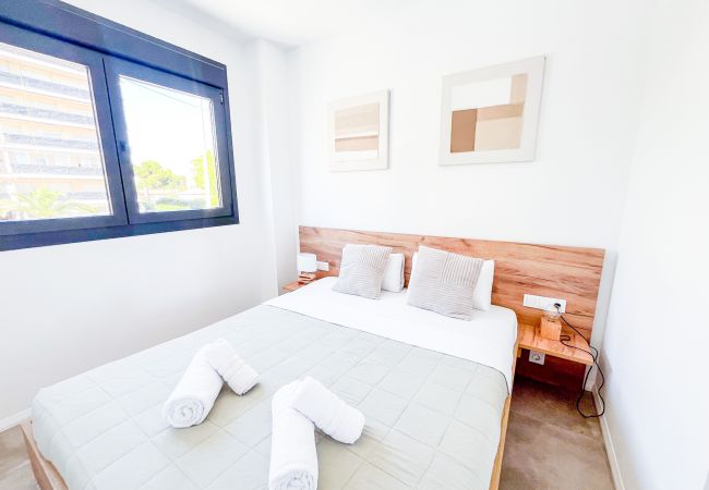 Apartment in El Campello - OIA 5 by United Renters Apartment in El Campello - OIA 5 by United Renters