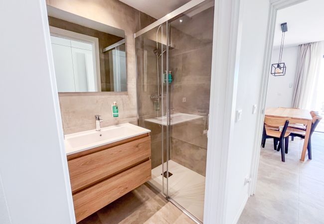 Apartment in El Campello - OIA 5 by United Renters Apartment in El Campello - OIA 5 by United Renters