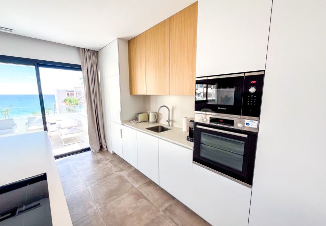 Apartment in El Campello - OIA 5 by United Renters Apartment in El Campello - OIA 5 by United Renters