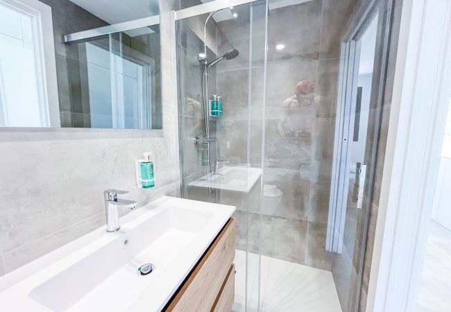 Apartment in El Campello - OIA 5 by United Renters Apartment in El Campello - OIA 5 by United Renters