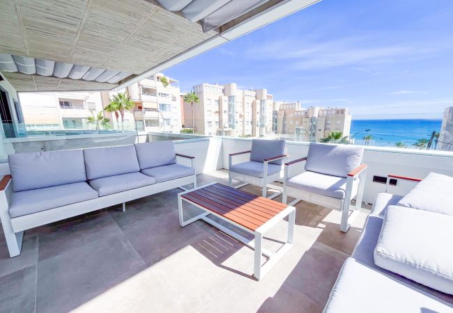 Apartment in El Campello - OIA 5 by United Renters Apartment in El Campello - OIA 5 by United Renters