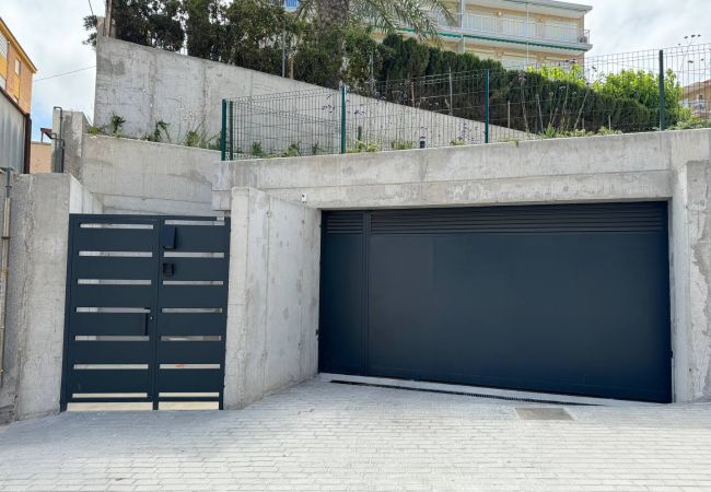 Apartment in El Campello - OIA 5 by United Renters Apartment in El Campello - OIA 5 by United Renters