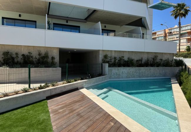 Apartment in El Campello - OIA 5 by United Renters Apartment in El Campello - OIA 5 by United Renters