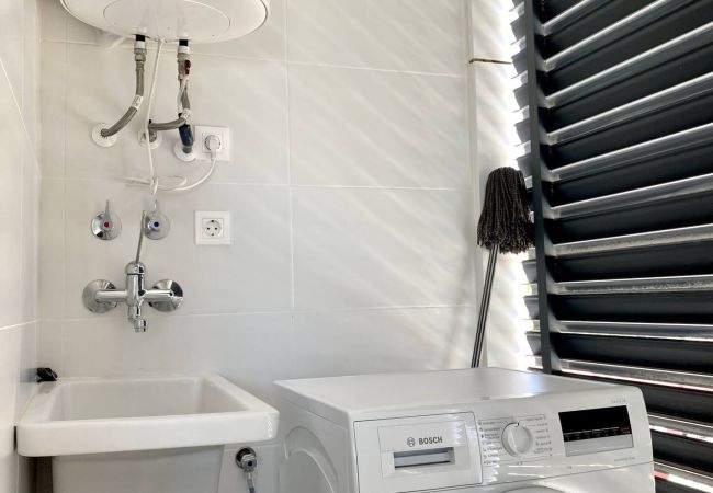 Apartment in El Campello - OIA 5 by United Renters Apartment in El Campello - OIA 5 by United Renters