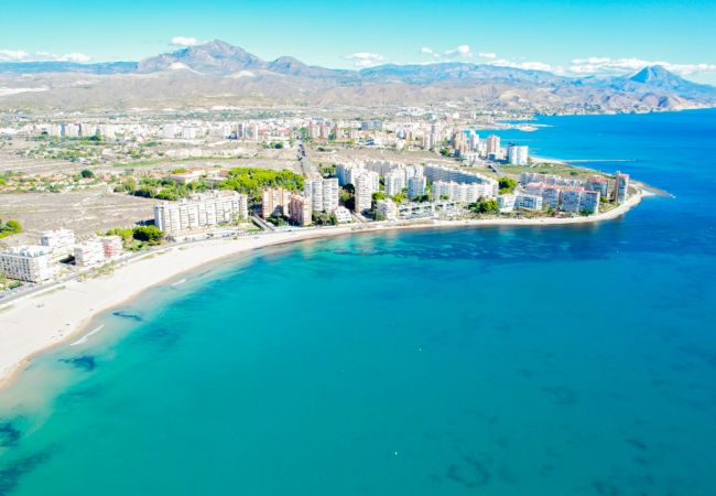 Apartment in El Campello - OIA 5 by United Renters Apartment in El Campello - OIA 5 by United Renters