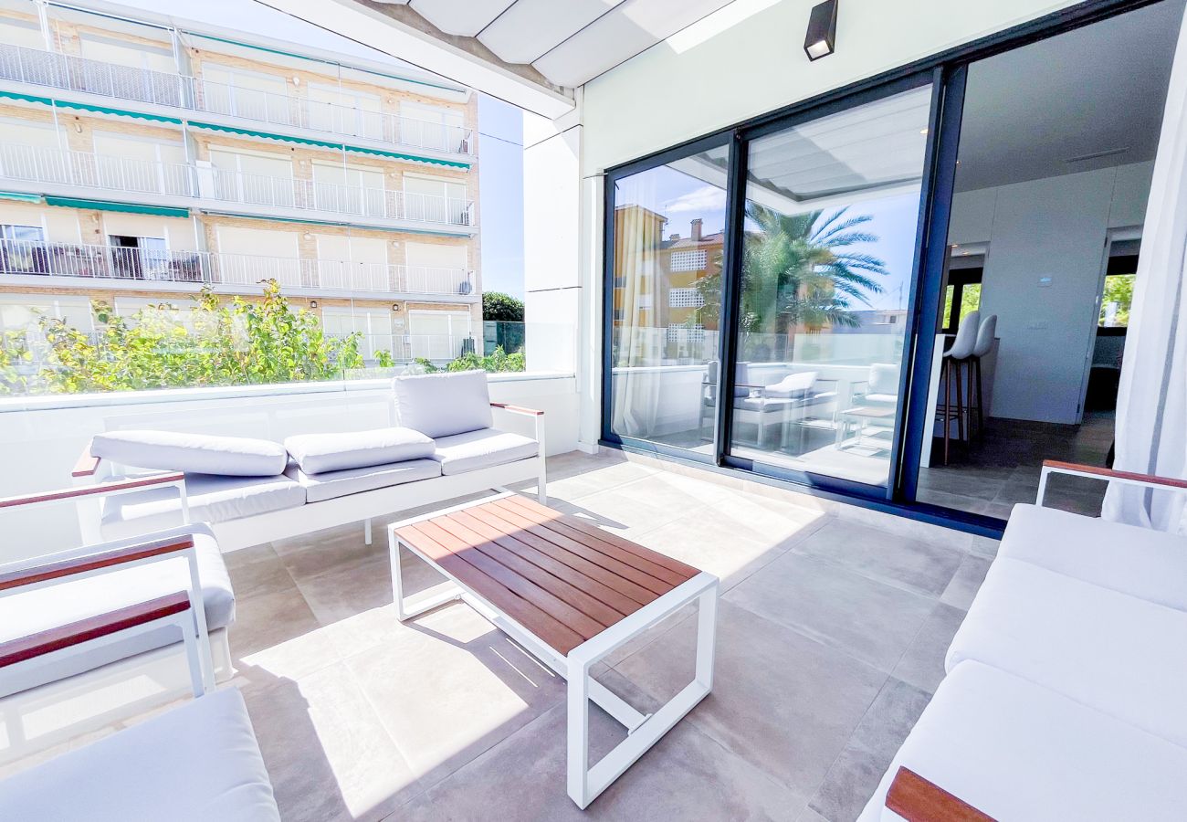 Apartment in El Campello - OIA 5 by United Renters