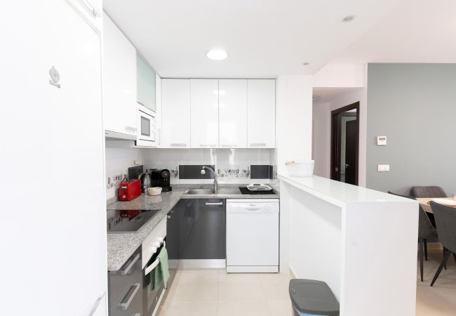 Bungalow in Torrevieja - Pura Vida Beach Apartment by United Renters Bungalow in Torrevieja - Pura Vida Beach Apartment by United Renters