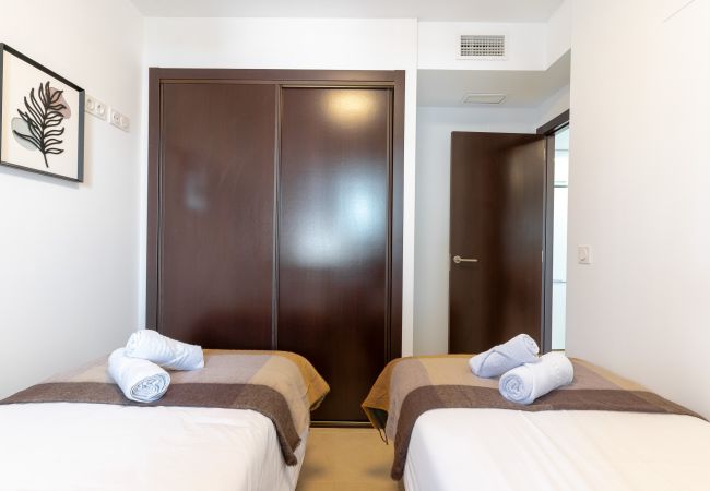 Bungalow in Torrevieja - Pura Vida Beach Apartment by United Renters Bungalow in Torrevieja - Pura Vida Beach Apartment by United Renters
