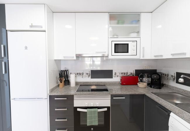 Bungalow in Torrevieja - Pura Vida Beach Apartment by United Renters Bungalow in Torrevieja - Pura Vida Beach Apartment by United Renters