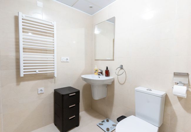Bungalow in Torrevieja - Pura Vida Beach Apartment by United Renters Bungalow in Torrevieja - Pura Vida Beach Apartment by United Renters
