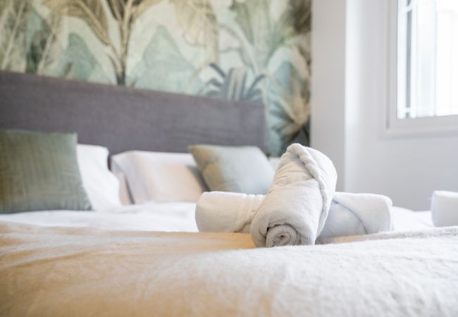 Bungalow in Torrevieja - Pura Vida Beach Apartment by United Renters Bungalow in Torrevieja - Pura Vida Beach Apartment by United Renters