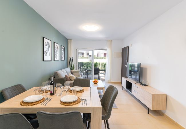 Bungalow in Torrevieja - Pura Vida Beach Apartment by United Renters Bungalow in Torrevieja - Pura Vida Beach Apartment by United Renters