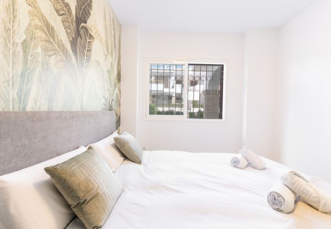 Bungalow in Torrevieja - Pura Vida Beach Apartment by United Renters Bungalow in Torrevieja - Pura Vida Beach Apartment by United Renters