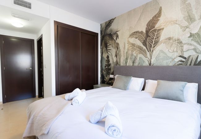 Bungalow in Torrevieja - Pura Vida Beach Apartment by United Renters Bungalow in Torrevieja - Pura Vida Beach Apartment by United Renters