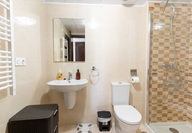 Bungalow in Torrevieja - Pura Vida Beach Apartment by United Renters Bungalow in Torrevieja - Pura Vida Beach Apartment by United Renters