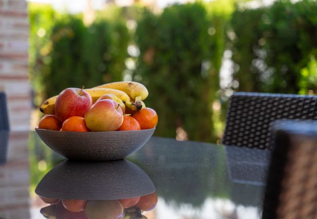 Bungalow in Torrevieja - Pura Vida Beach Apartment by United Renters Bungalow in Torrevieja - Pura Vida Beach Apartment by United Renters