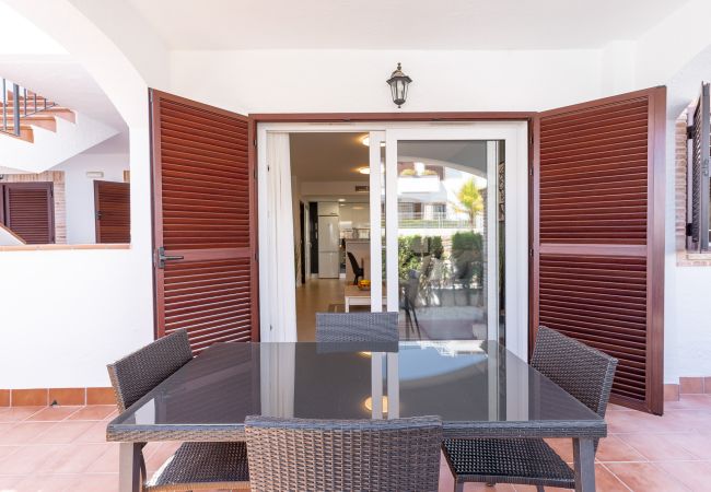 Bungalow in Torrevieja - Pura Vida Beach Apartment by United Renters Bungalow in Torrevieja - Pura Vida Beach Apartment by United Renters