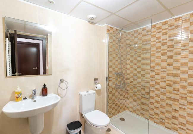 Bungalow in Torrevieja - Pura Vida Beach Apartment by United Renters Bungalow in Torrevieja - Pura Vida Beach Apartment by United Renters