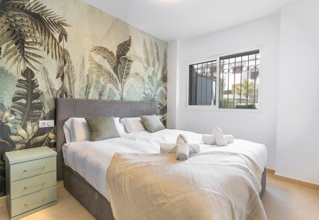 Bungalow in Torrevieja - Pura Vida Beach Apartment by United Renters Bungalow in Torrevieja - Pura Vida Beach Apartment by United Renters