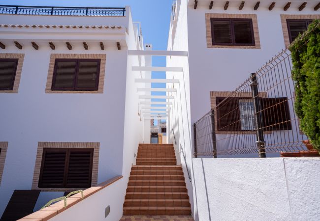 Bungalow in Torrevieja - Pura Vida Beach Apartment by United Renters Bungalow in Torrevieja - Pura Vida Beach Apartment by United Renters