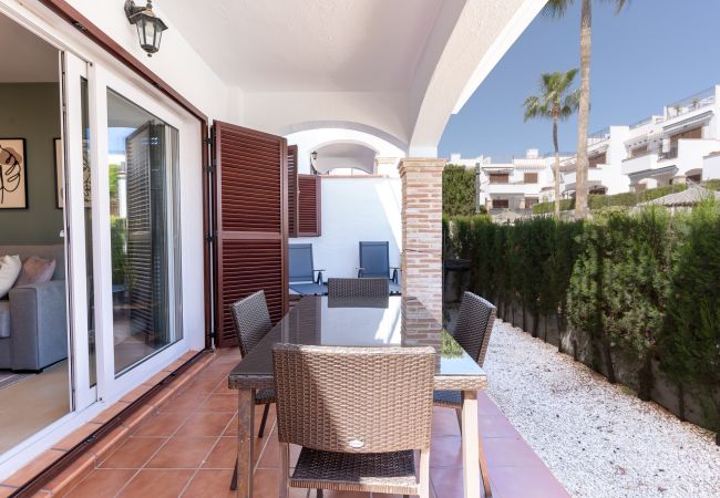 Bungalow in Torrevieja - Pura Vida Beach Apartment by United Renters Bungalow in Torrevieja - Pura Vida Beach Apartment by United Renters