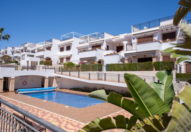 Bungalow in Torrevieja - Pura Vida Beach Apartment by United Renters Bungalow in Torrevieja - Pura Vida Beach Apartment by United Renters