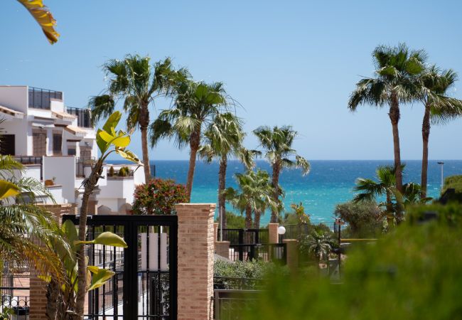 Bungalow in Torrevieja - Pura Vida Beach Apartment by United Renters Bungalow in Torrevieja - Pura Vida Beach Apartment by United Renters
