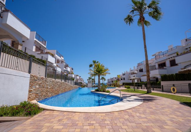 Bungalow in Torrevieja - Pura Vida Beach Apartment by United Renters Bungalow in Torrevieja - Pura Vida Beach Apartment by United Renters